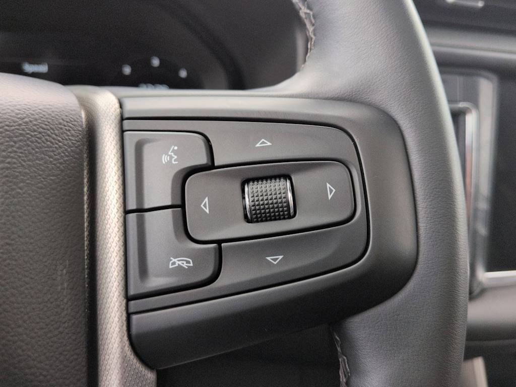 Thumbnail: 2024 GMC Yukon - 33