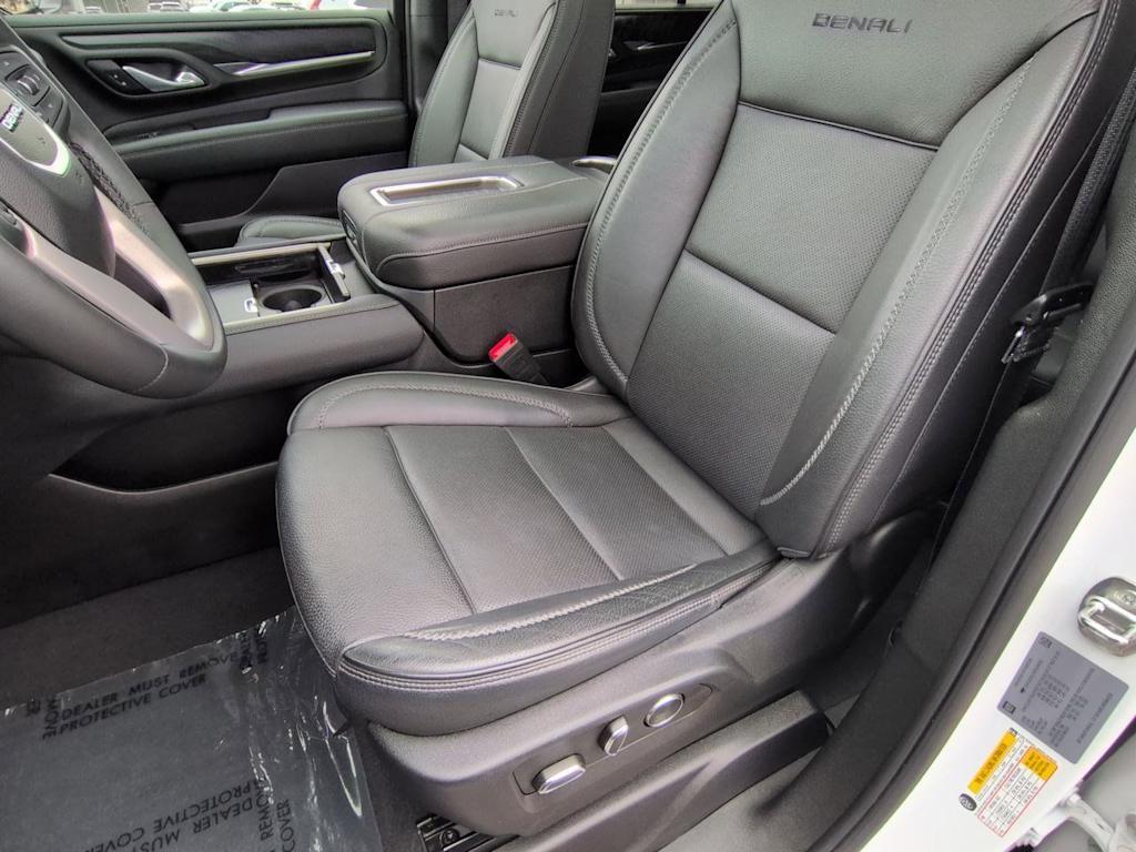 Thumbnail: 2024 GMC Yukon - 11