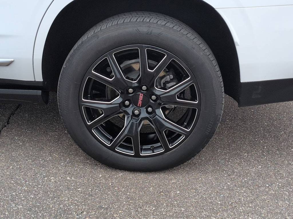 Thumbnail: 2024 GMC Yukon - 8