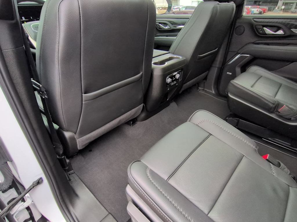 Thumbnail: 2024 GMC Yukon - 13