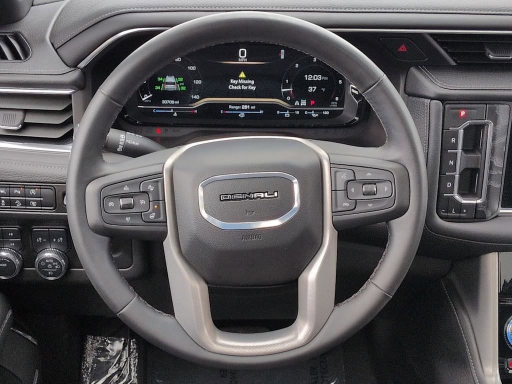 Thumbnail: 2024 GMC Yukon - 14