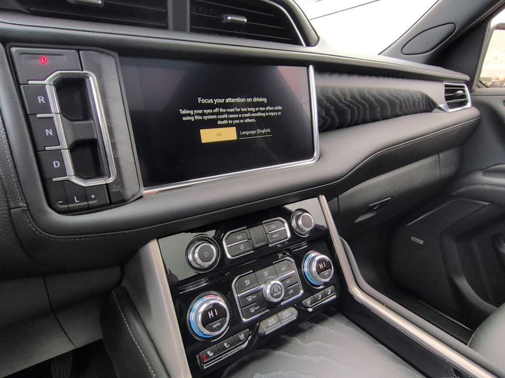 Thumbnail: 2024 GMC Yukon - 15