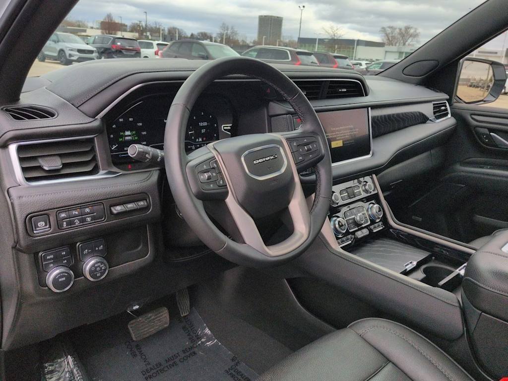 Thumbnail: 2024 GMC Yukon - 2