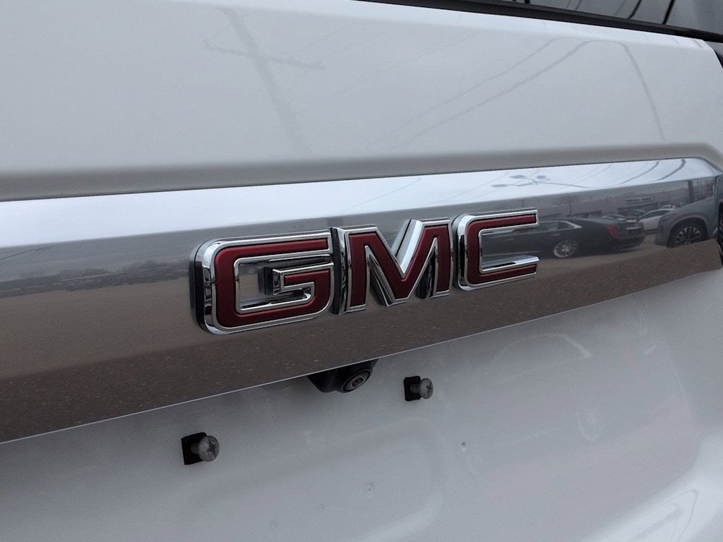 Thumbnail: 2024 GMC Yukon - 7