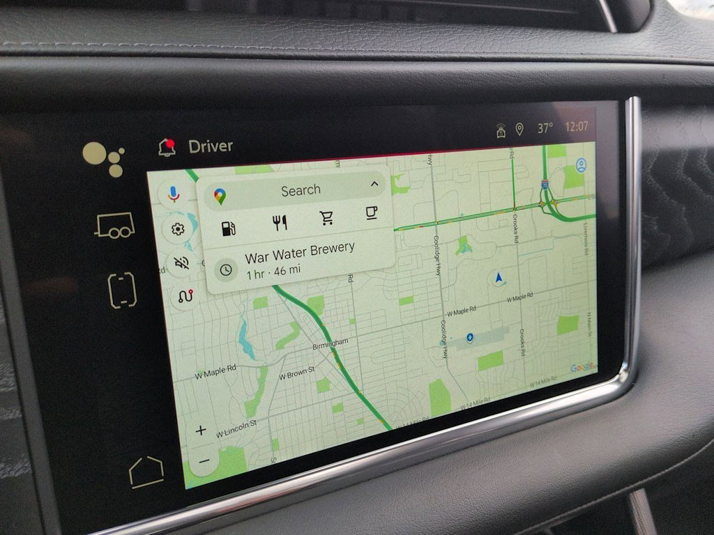 Thumbnail: 2024 GMC Yukon - 34