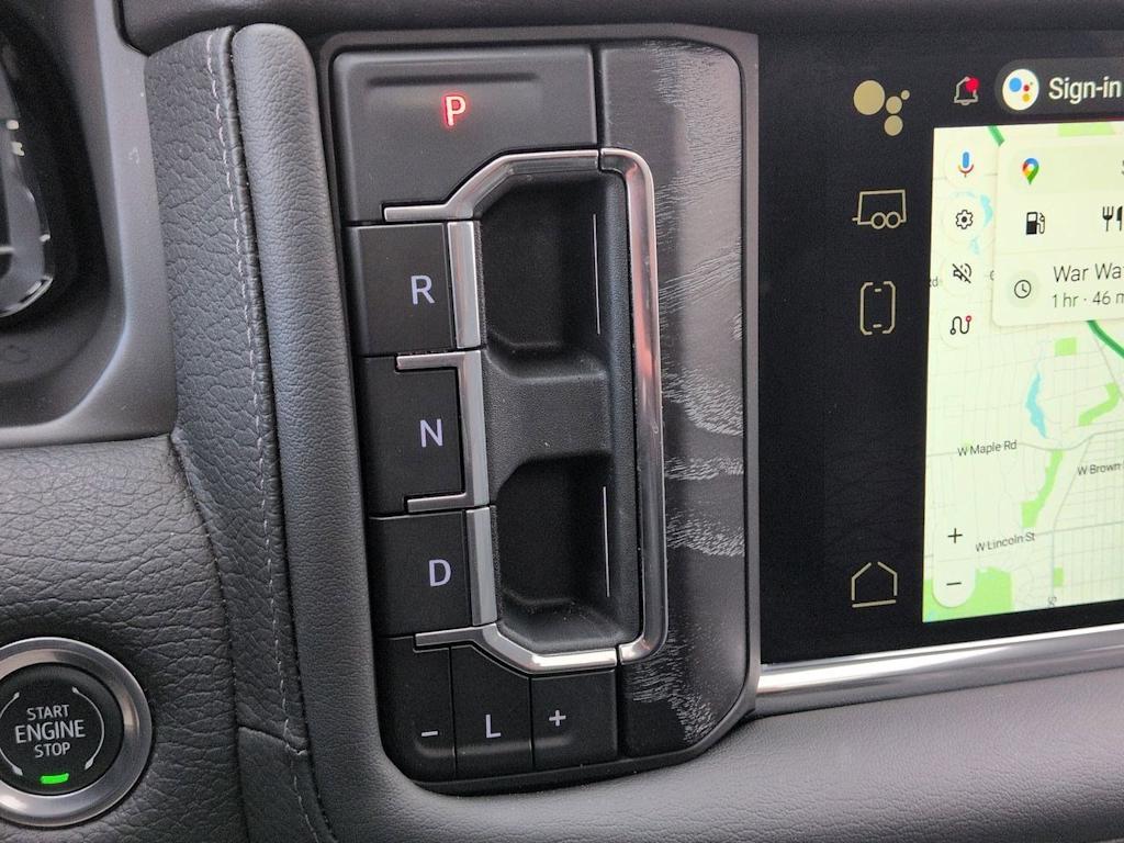 Thumbnail: 2024 GMC Yukon - 38