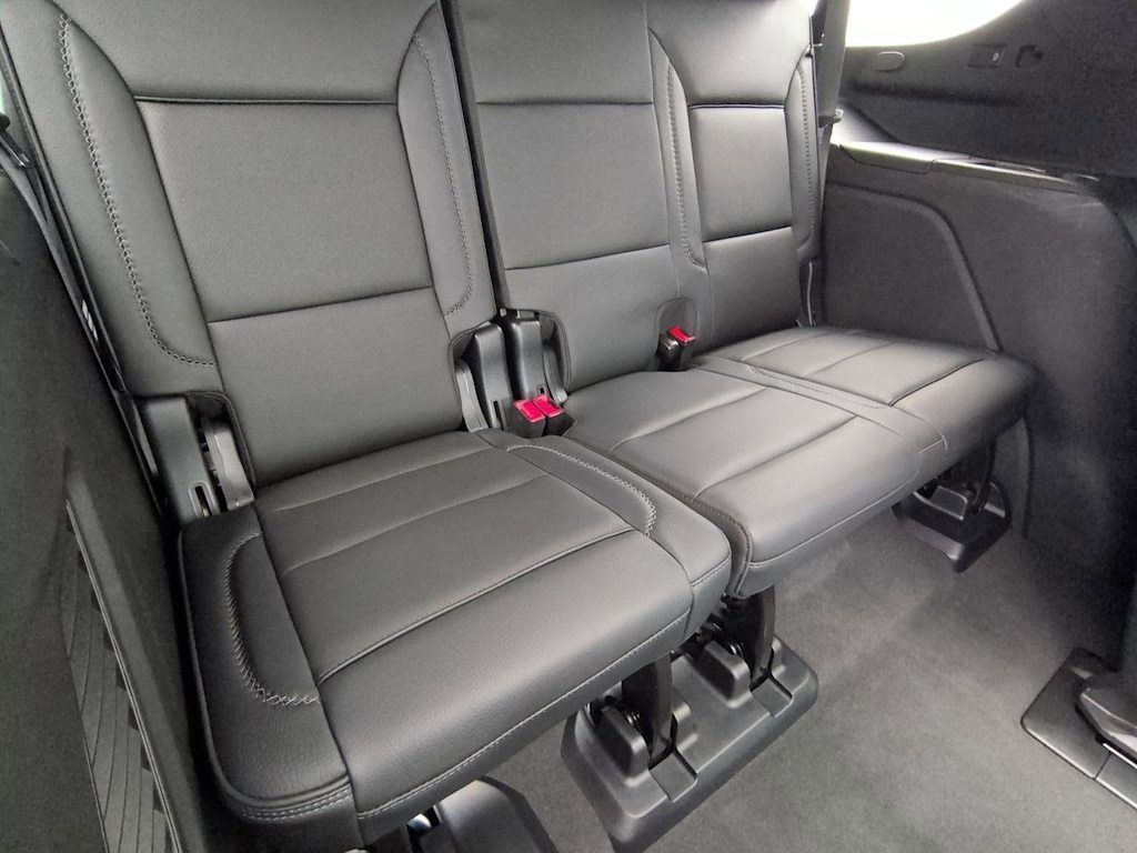 Thumbnail: 2024 GMC Yukon - 29