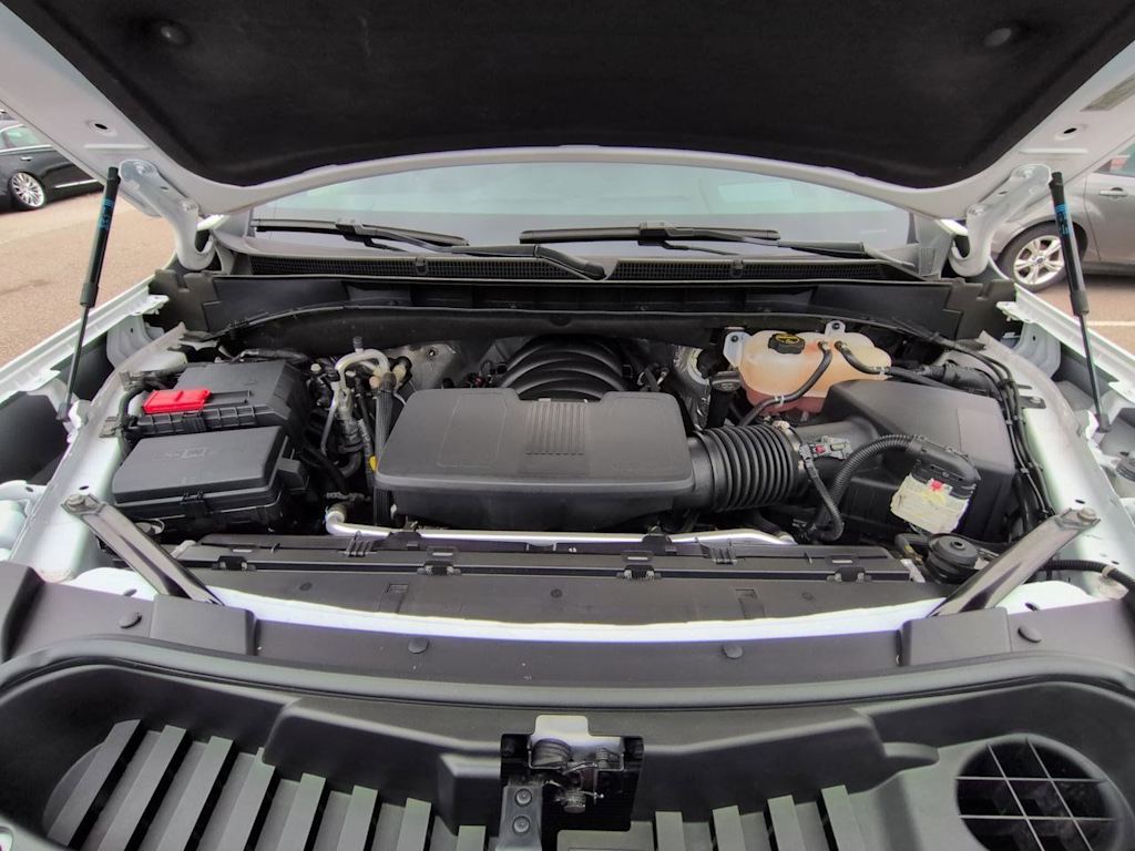 Thumbnail: 2024 GMC Yukon - 9