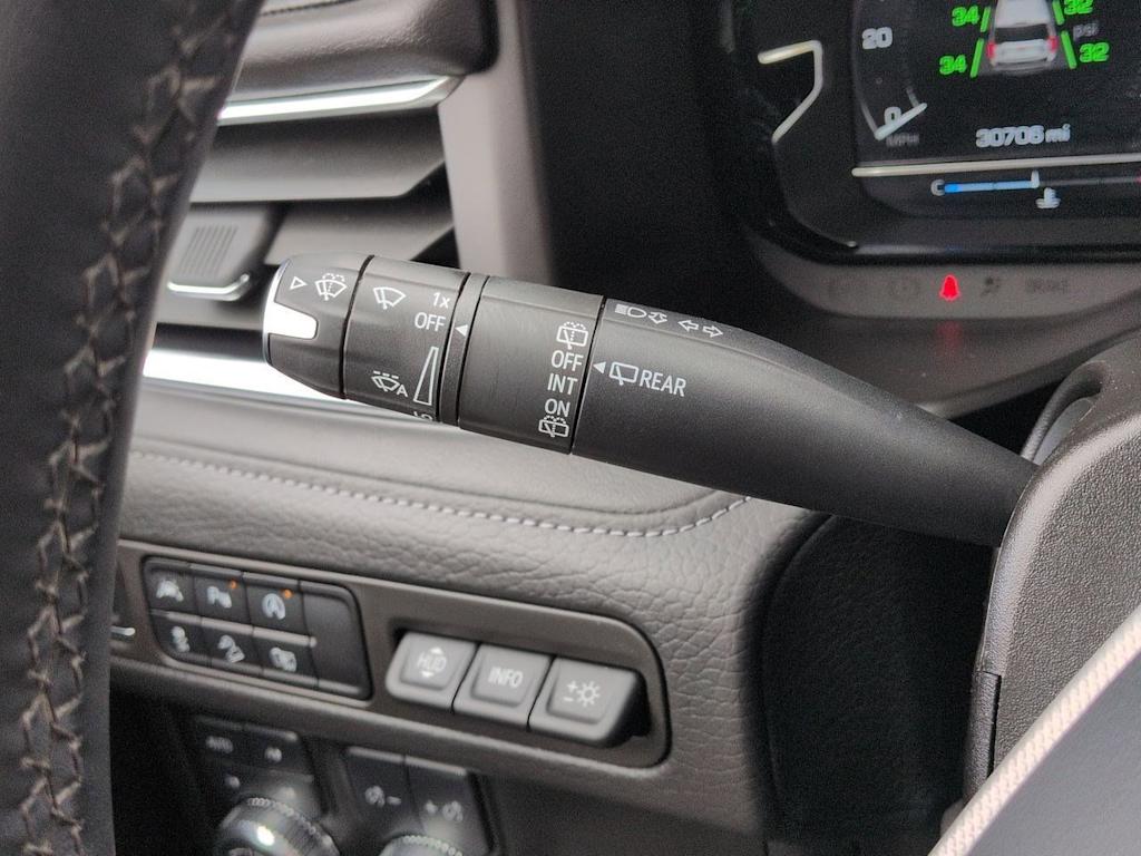 Thumbnail: 2024 GMC Yukon - 16