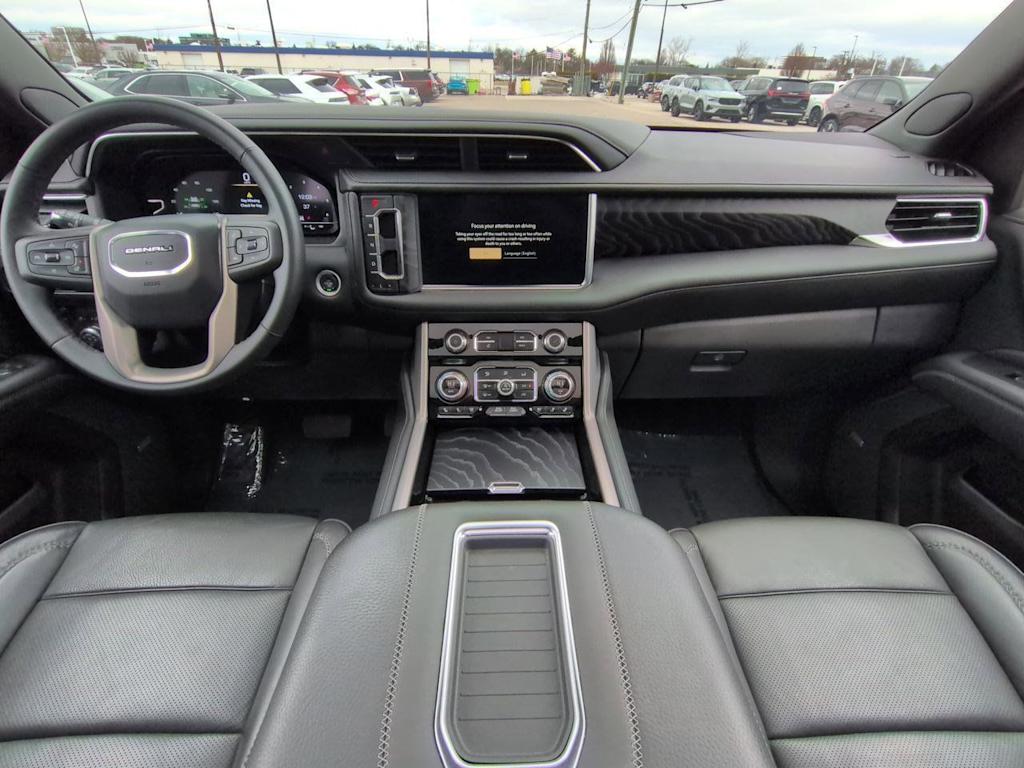 Thumbnail: 2024 GMC Yukon - 10