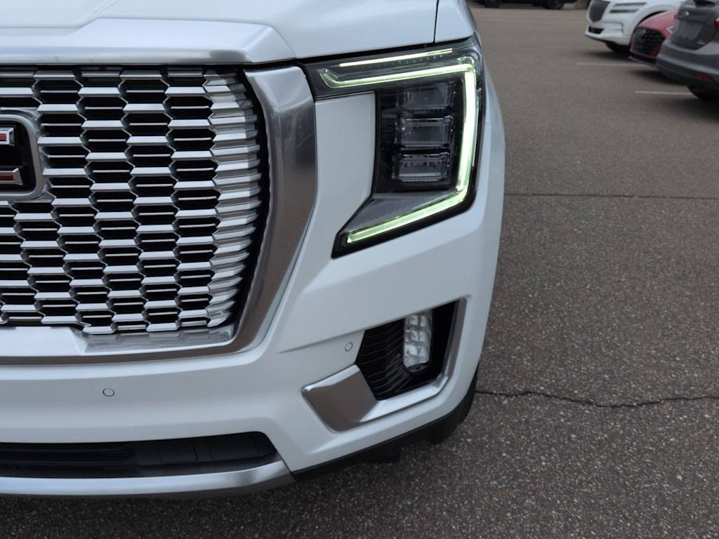 Thumbnail: 2024 GMC Yukon - 24