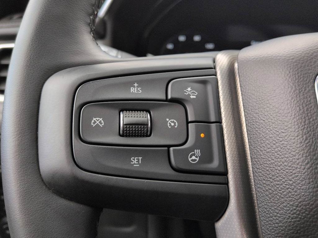 Thumbnail: 2024 GMC Yukon - 32