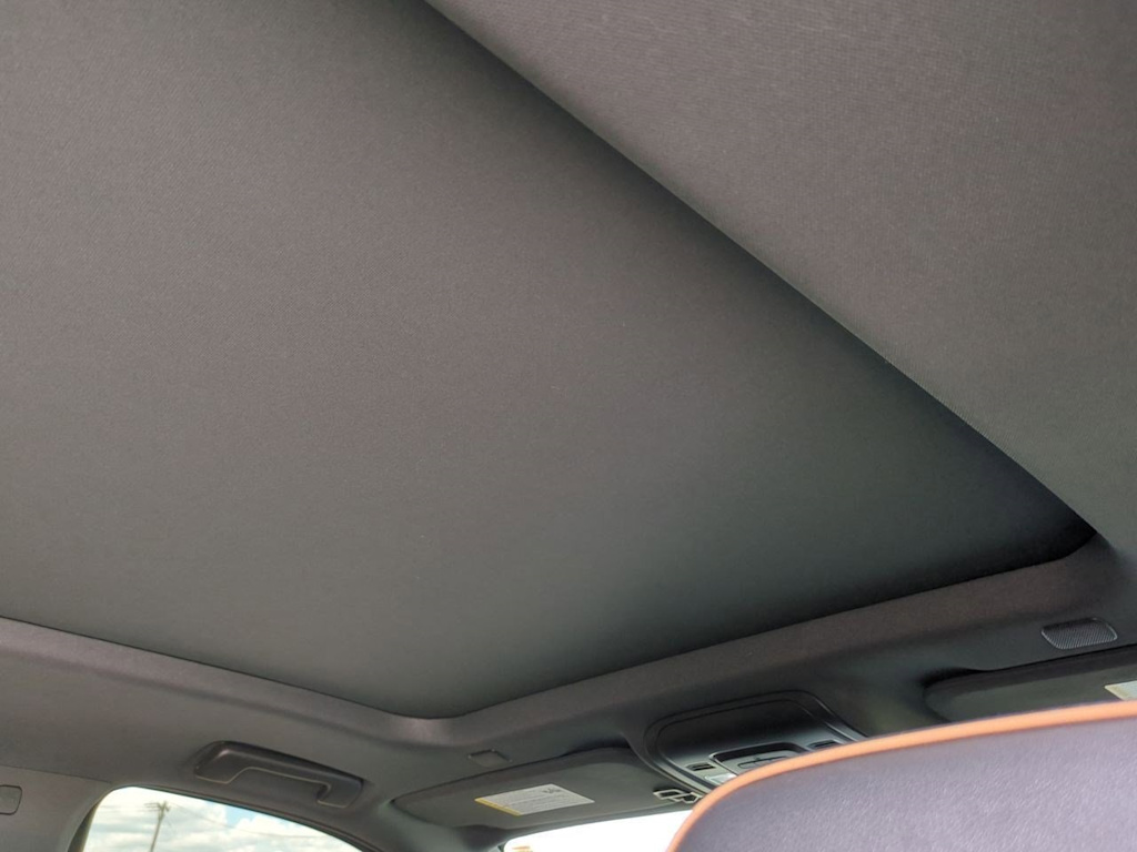 2022 GMC Yukon XL AT4 30