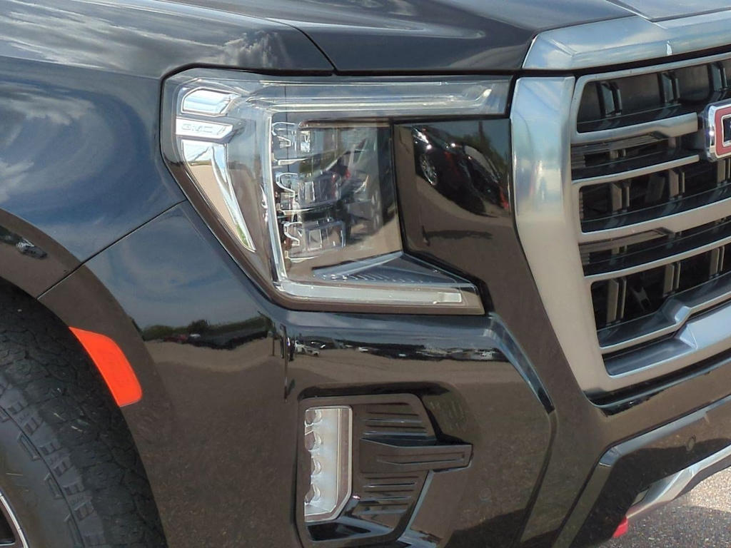 2022 GMC Yukon XL AT4 23