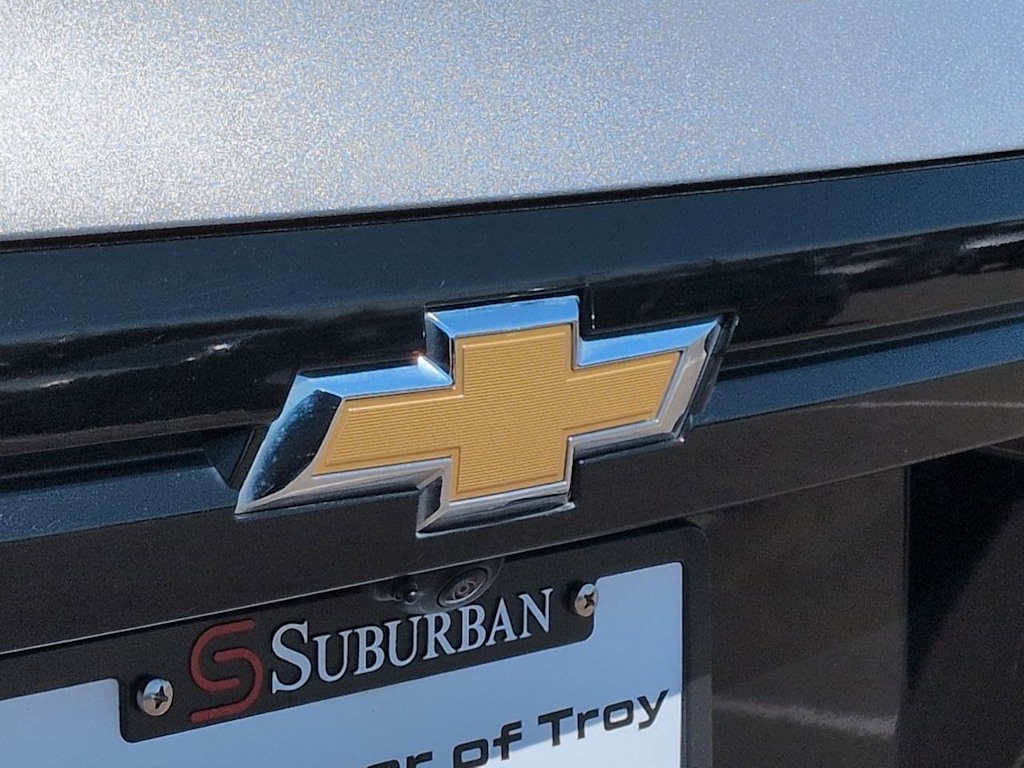 Thumbnail: 2024 Chevrolet Traverse - 7