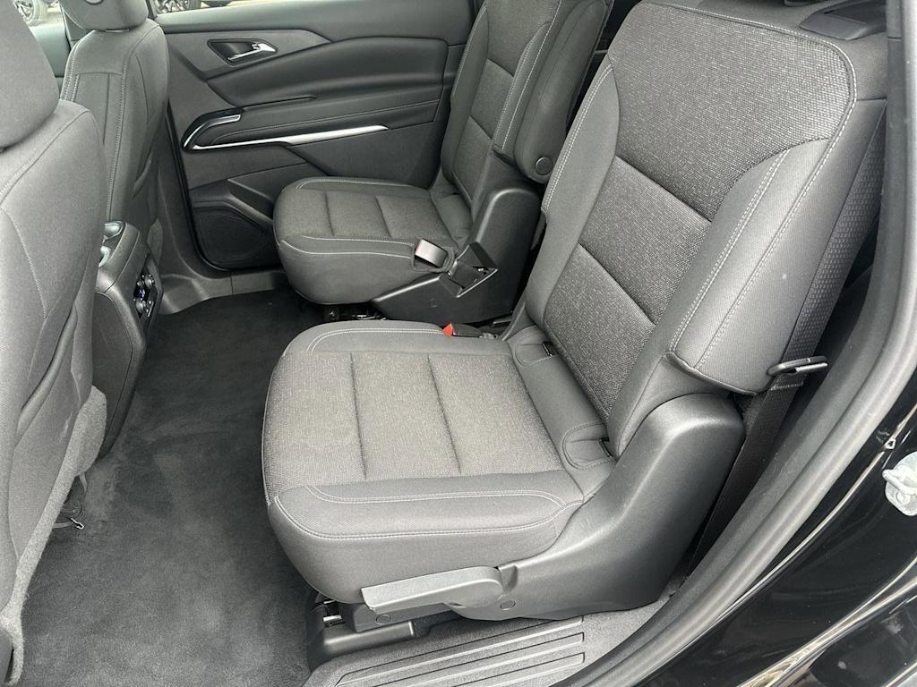 Thumbnail: 2024 Chevrolet Traverse - 13