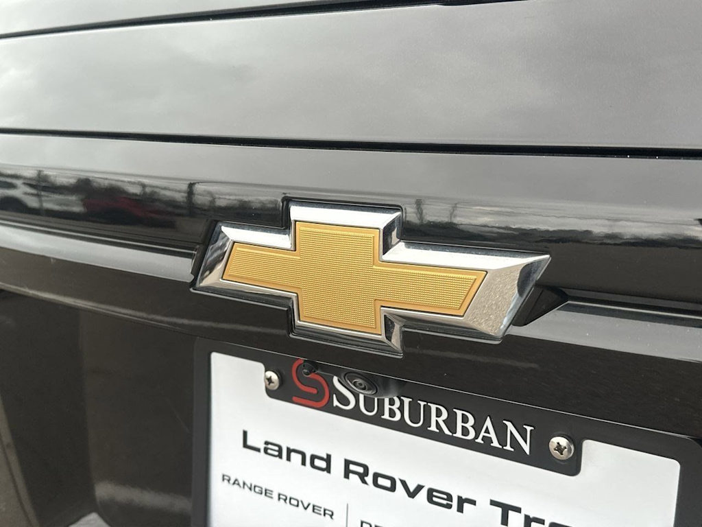 Thumbnail: 2024 Chevrolet Traverse - 7