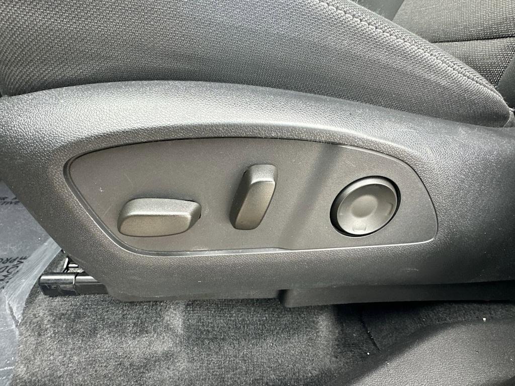 Thumbnail: 2024 Chevrolet Traverse - 24