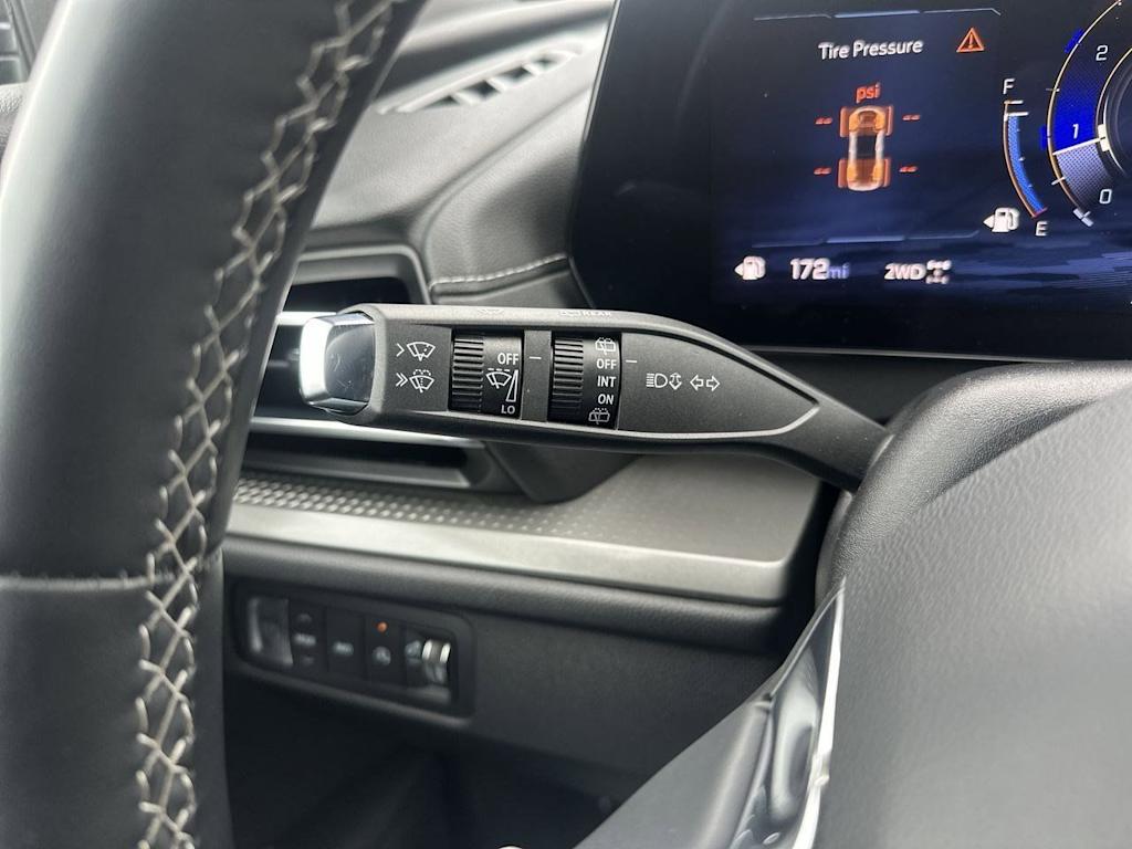 Thumbnail: 2024 Chevrolet Traverse - 30