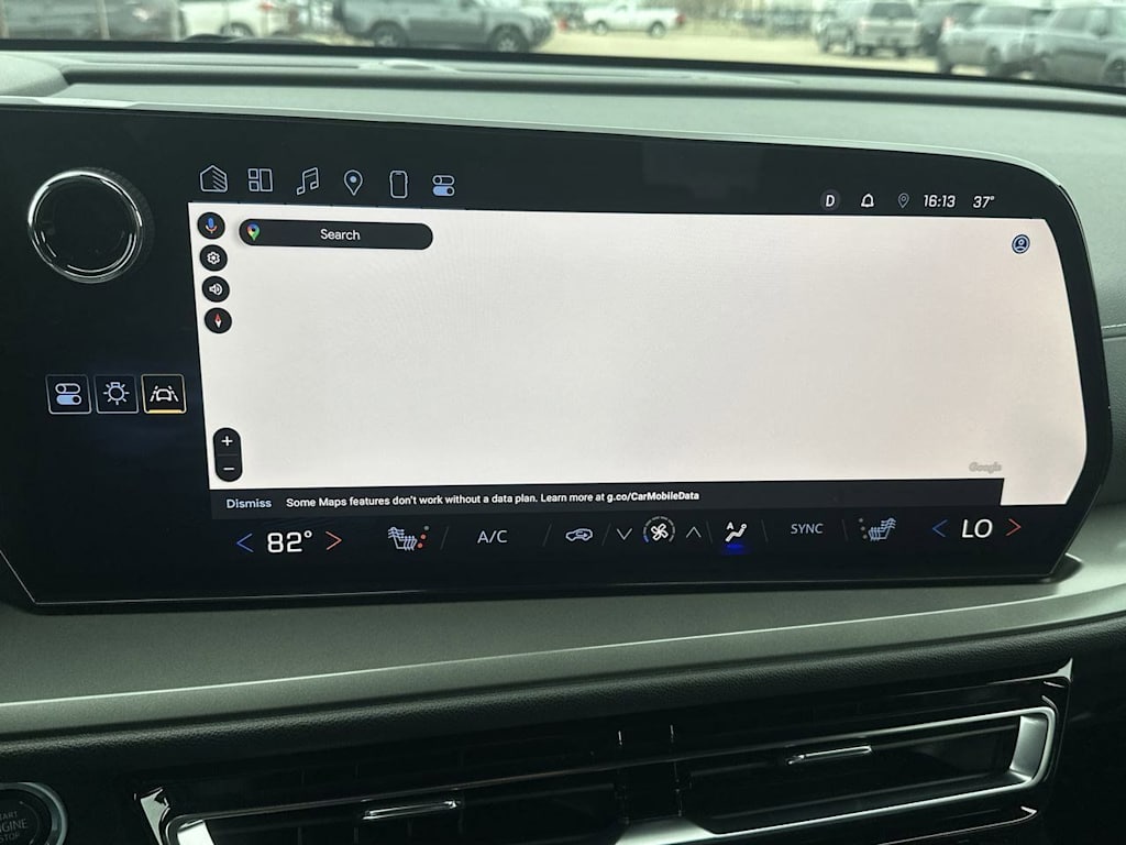 Thumbnail: 2024 Chevrolet Traverse - 31