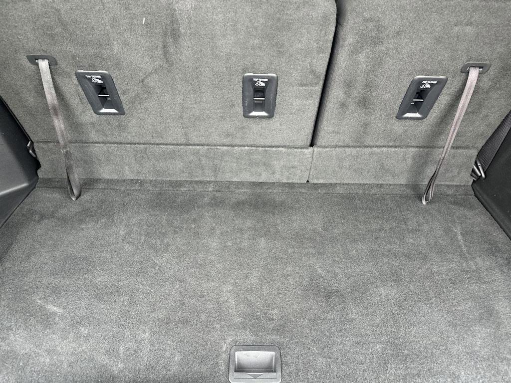 Thumbnail: 2024 Chevrolet Traverse - 17