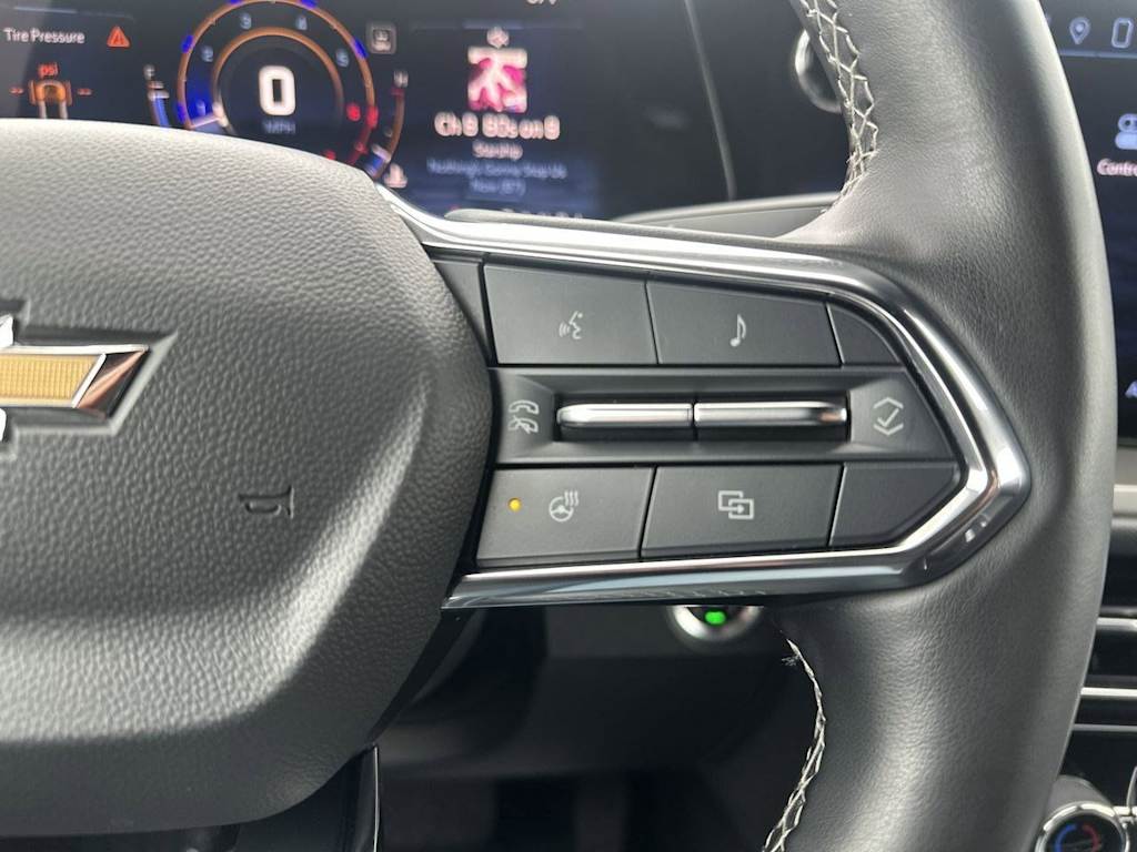 Thumbnail: 2024 Chevrolet Traverse - 29