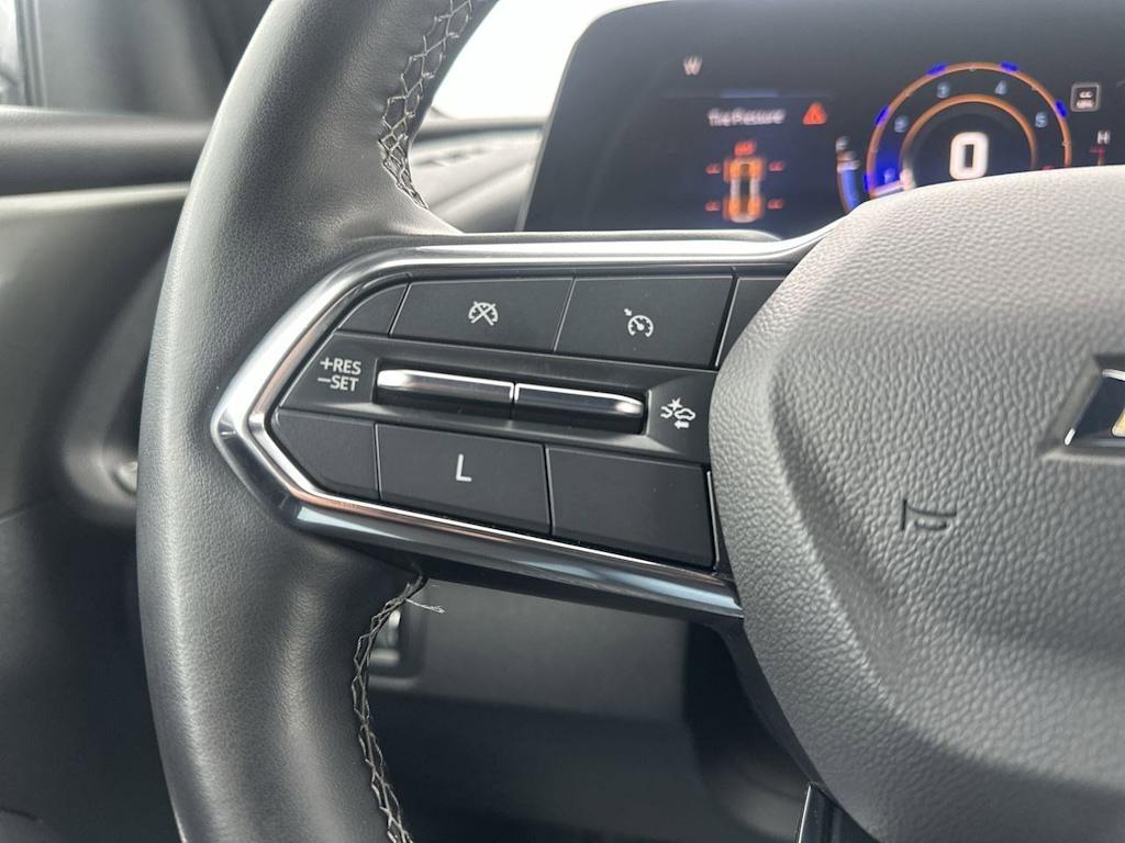 Thumbnail: 2024 Chevrolet Traverse - 28