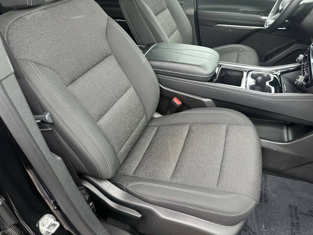 Thumbnail: 2024 Chevrolet Traverse - 27