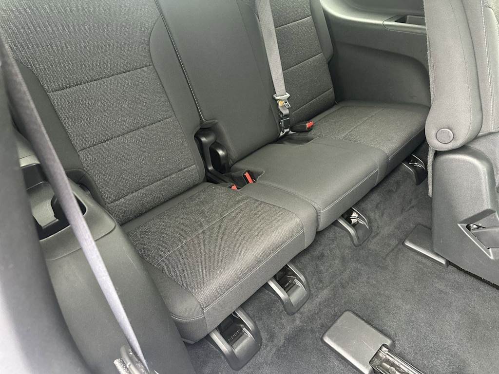 Thumbnail: 2024 Chevrolet Traverse - 26