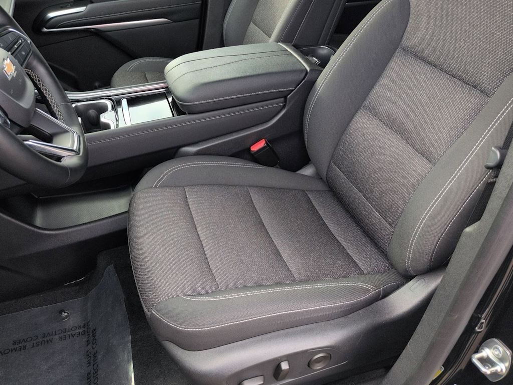 Thumbnail: 2024 Chevrolet Traverse - 11