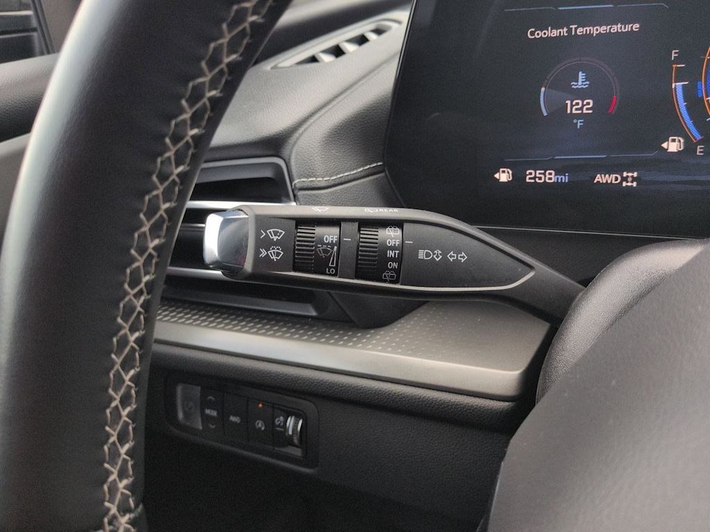 Thumbnail: 2024 Chevrolet Traverse - 31