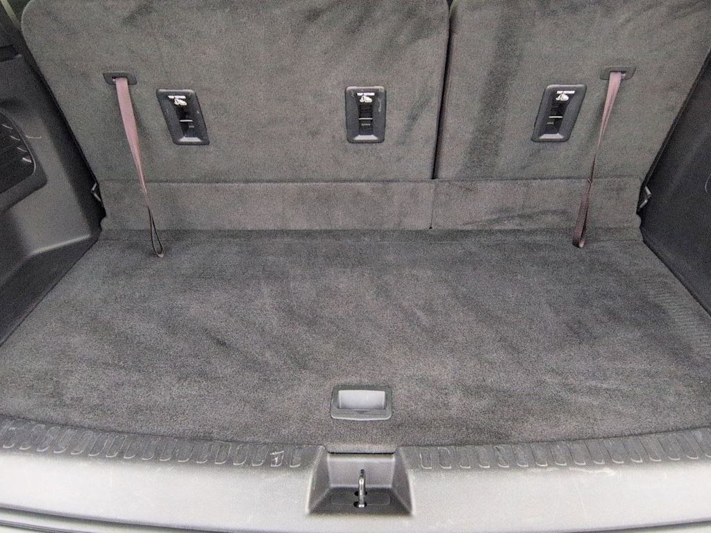 Thumbnail: 2024 Chevrolet Traverse - 17