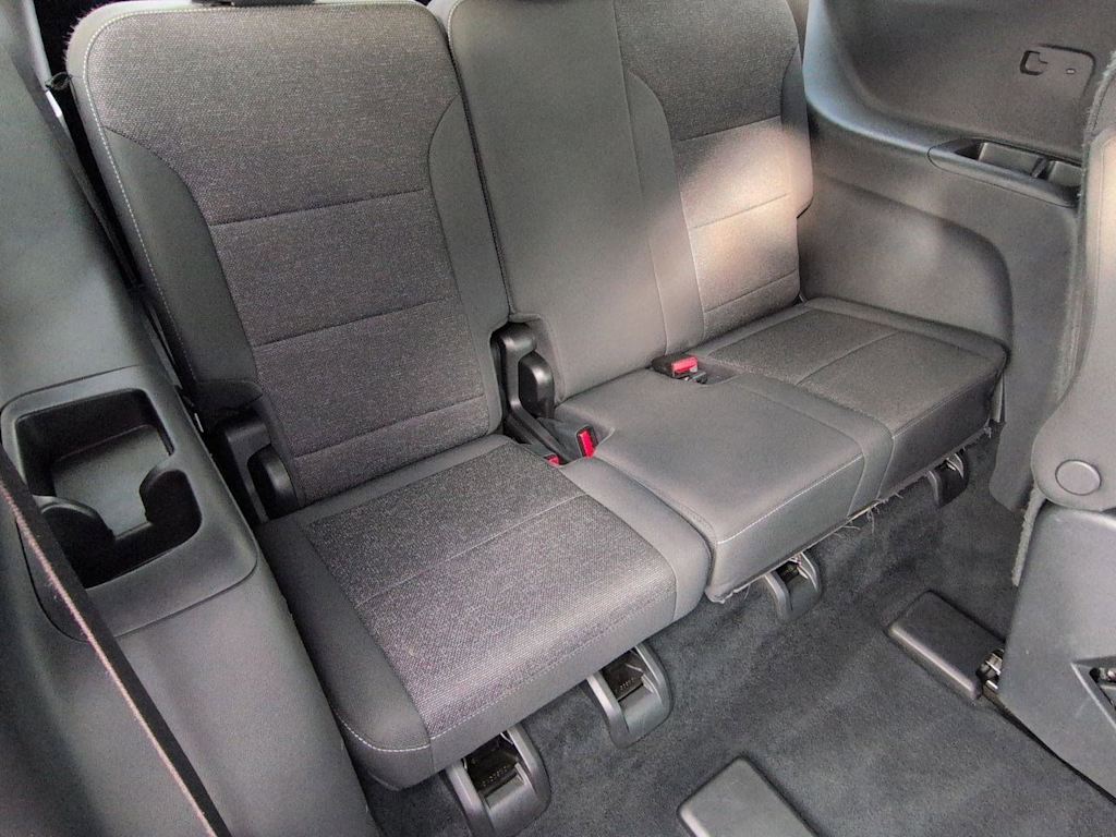 Thumbnail: 2024 Chevrolet Traverse - 28