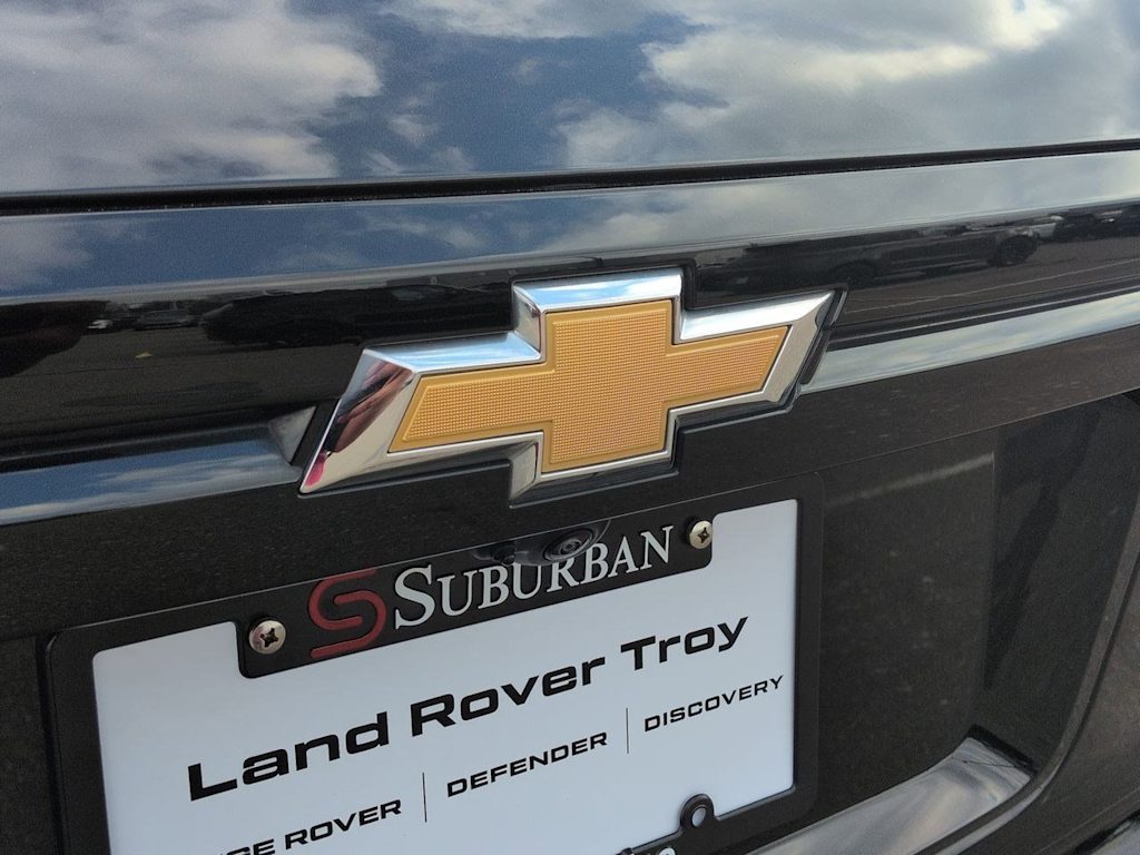 Thumbnail: 2024 Chevrolet Traverse - 7