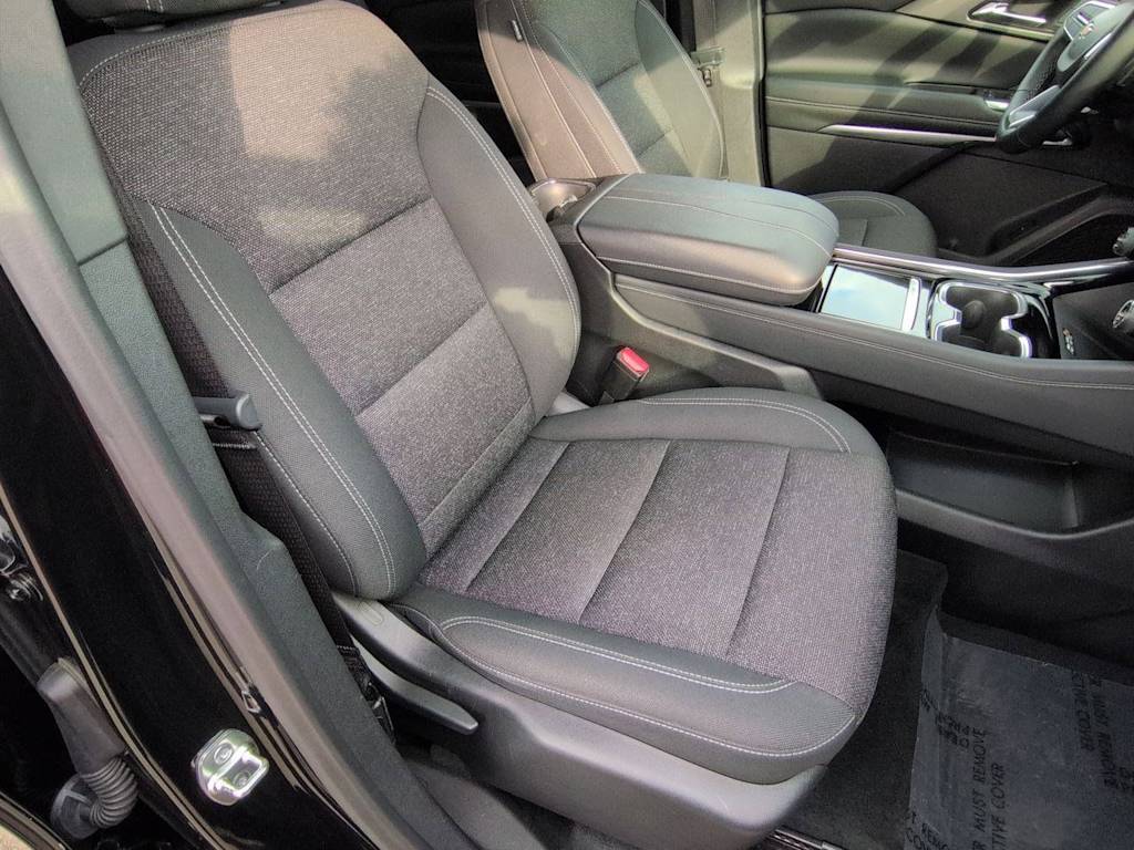 Thumbnail: 2024 Chevrolet Traverse - 12