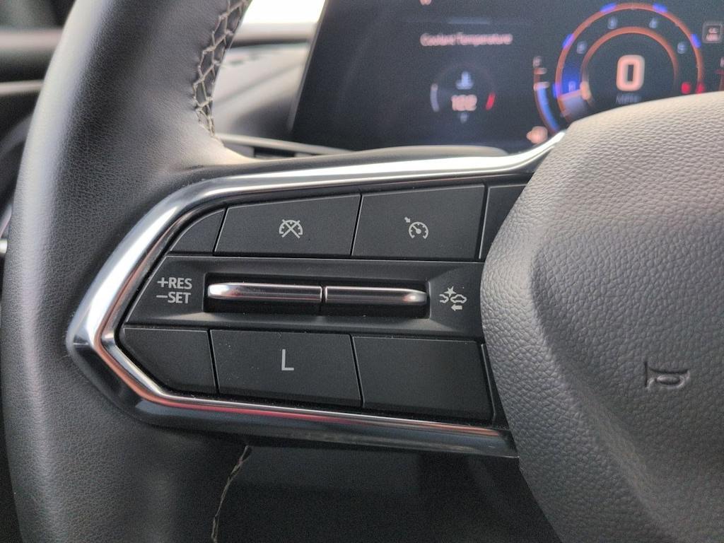 Thumbnail: 2024 Chevrolet Traverse - 29