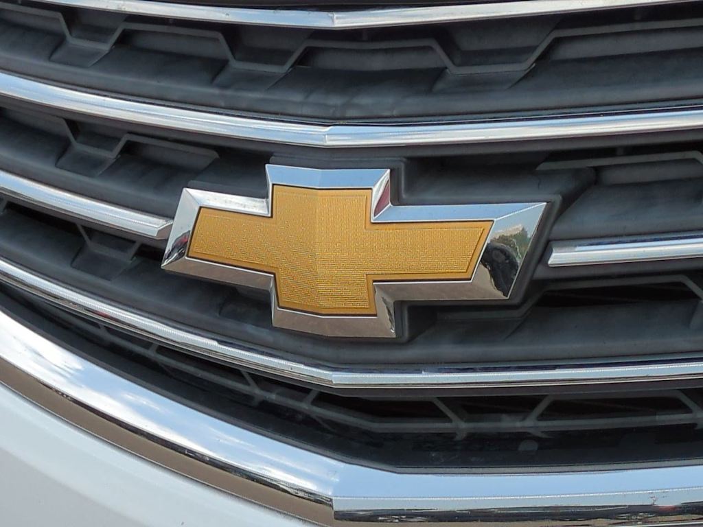 Thumbnail: 2017 Chevrolet Traverse - 7