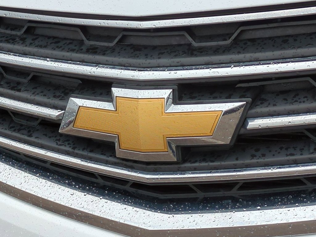 2017 Chevrolet Traverse LT 7