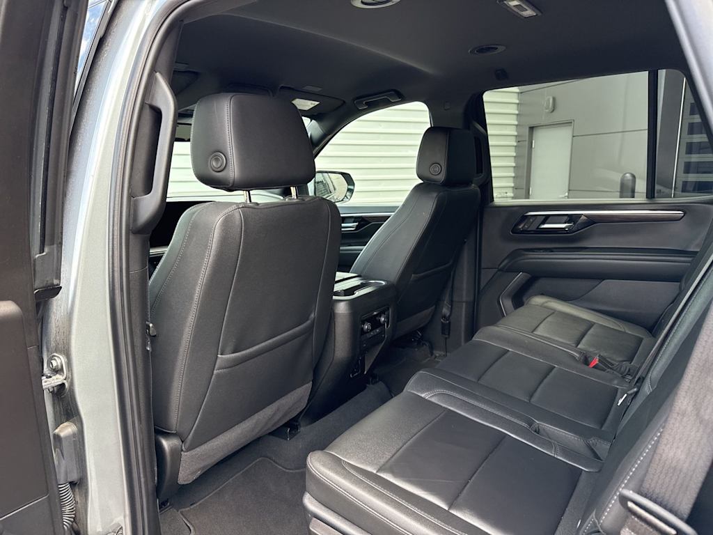 Thumbnail: 2025 Chevrolet Tahoe - 6