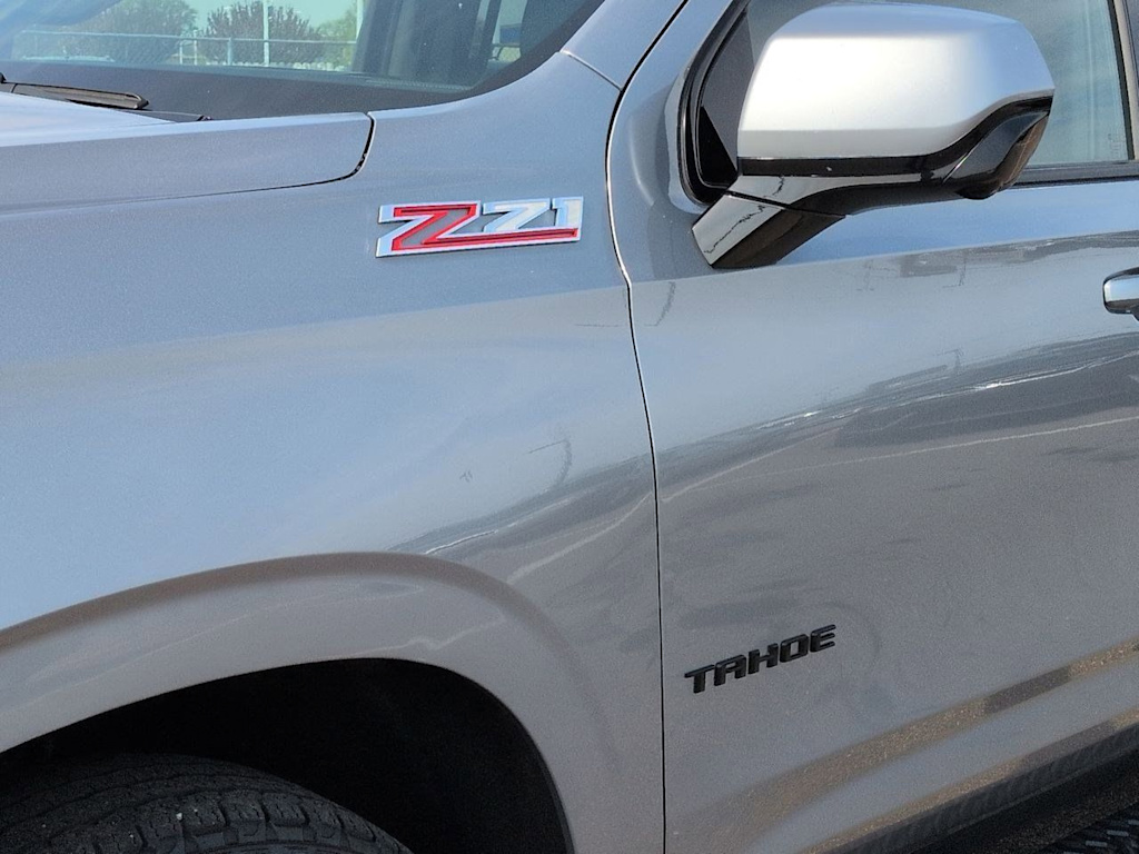 Thumbnail: 2025 Chevrolet Tahoe - 13
