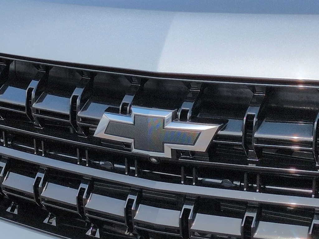 Thumbnail: 2025 Chevrolet Tahoe - 7