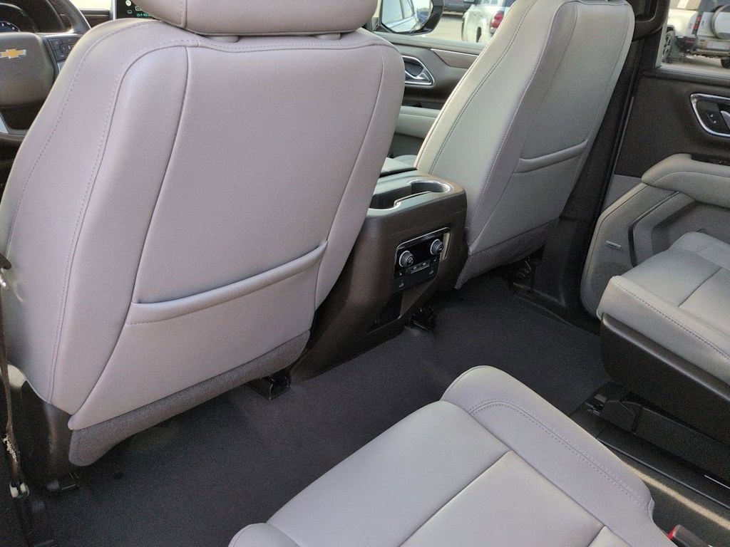 Thumbnail: 2022 Chevrolet Tahoe - 27