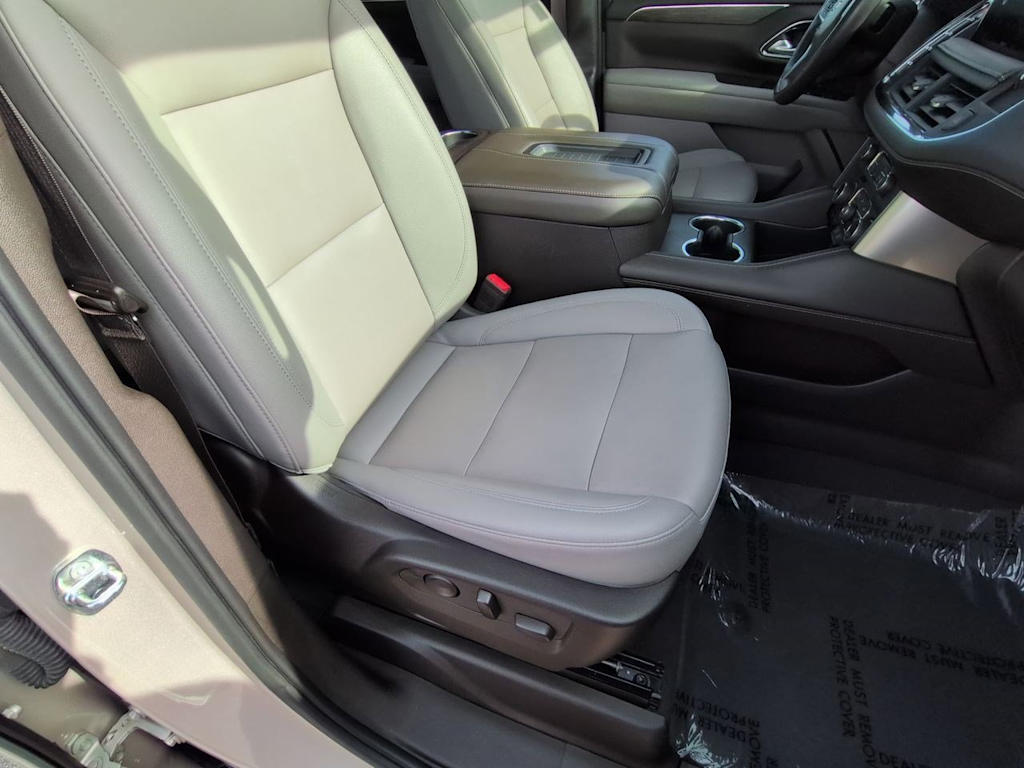 Thumbnail: 2022 Chevrolet Tahoe - 30