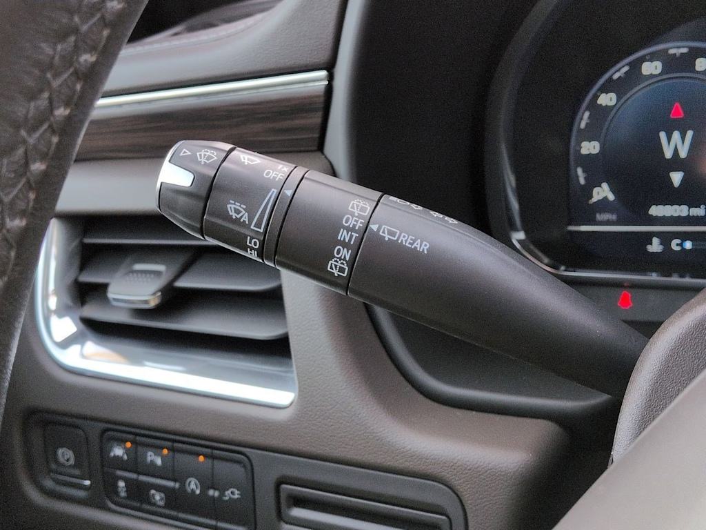 Thumbnail: 2022 Chevrolet Tahoe - 16