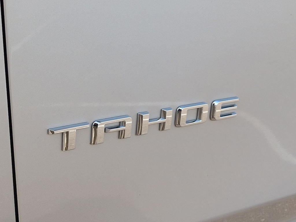 Thumbnail: 2022 Chevrolet Tahoe - 25