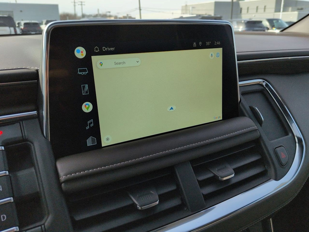 Thumbnail: 2022 Chevrolet Tahoe - 15