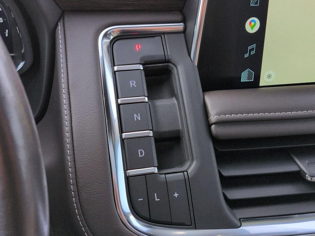 Thumbnail: 2022 Chevrolet Tahoe - 37