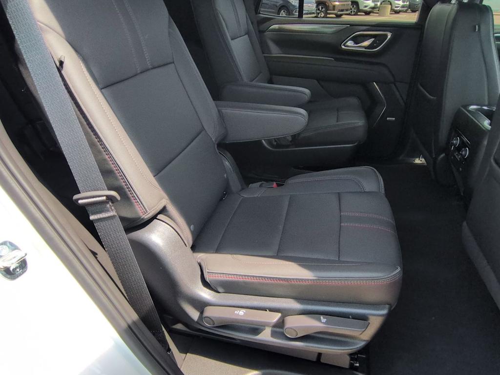 Thumbnail: 2024 Chevrolet Tahoe - 12