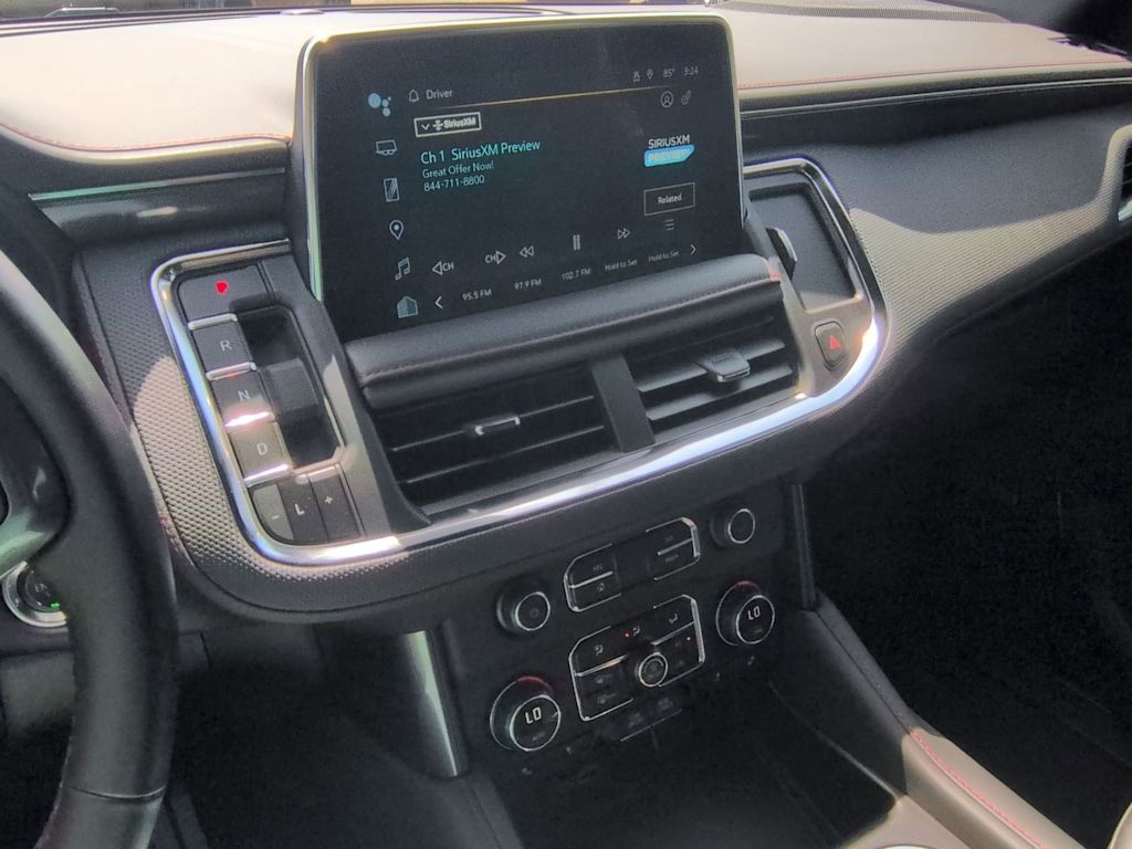 Thumbnail: 2024 Chevrolet Tahoe - 15