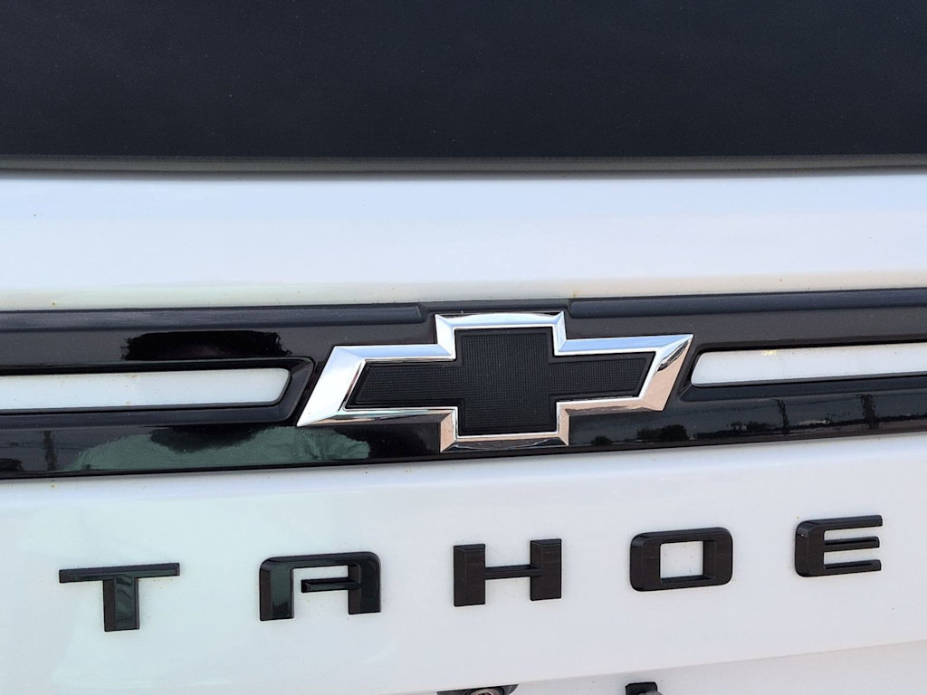 Thumbnail: 2024 Chevrolet Tahoe - 7